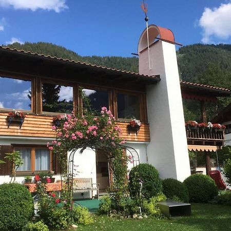 Landhaus Renata Bayrischzell Bagian luar foto