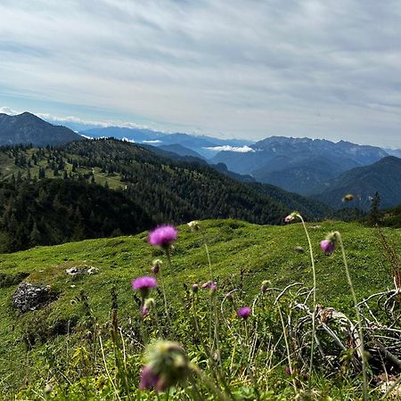 Landhaus Renata Bayrischzell Bagian luar foto