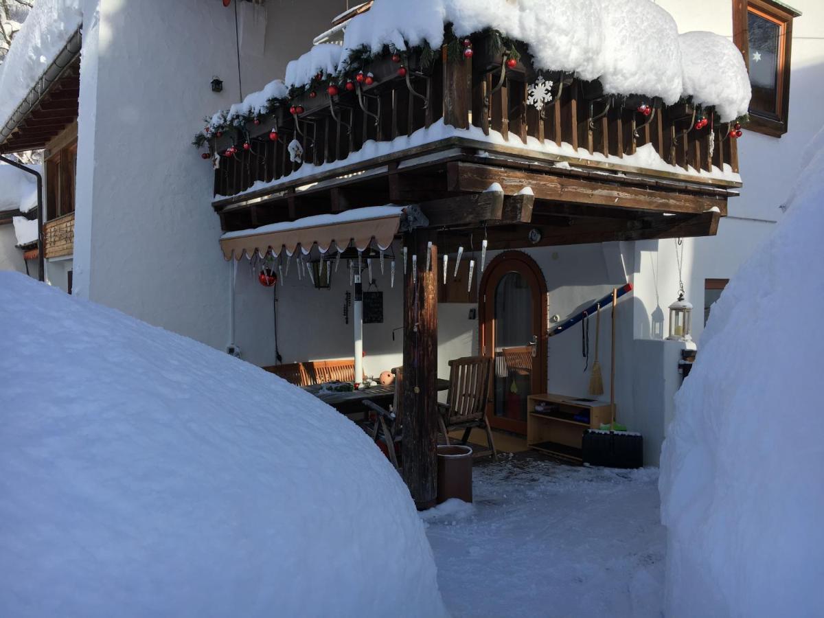 Landhaus Renata Bayrischzell Bagian luar foto