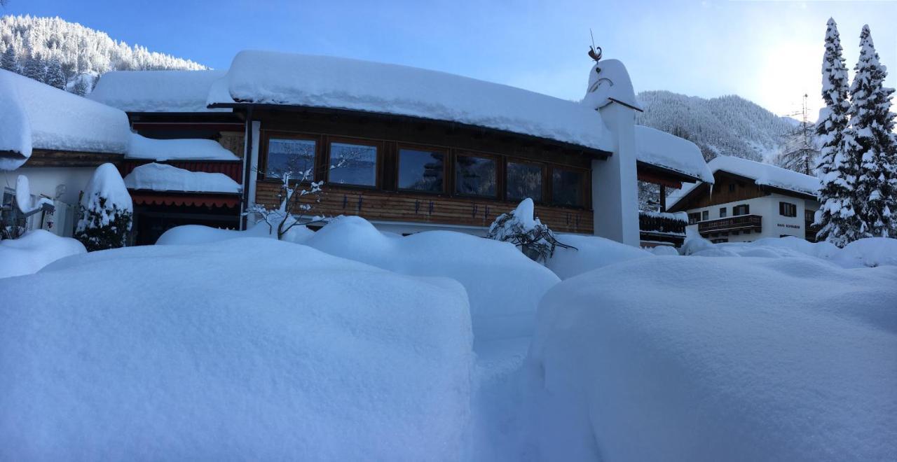 Landhaus Renata Bayrischzell Bagian luar foto