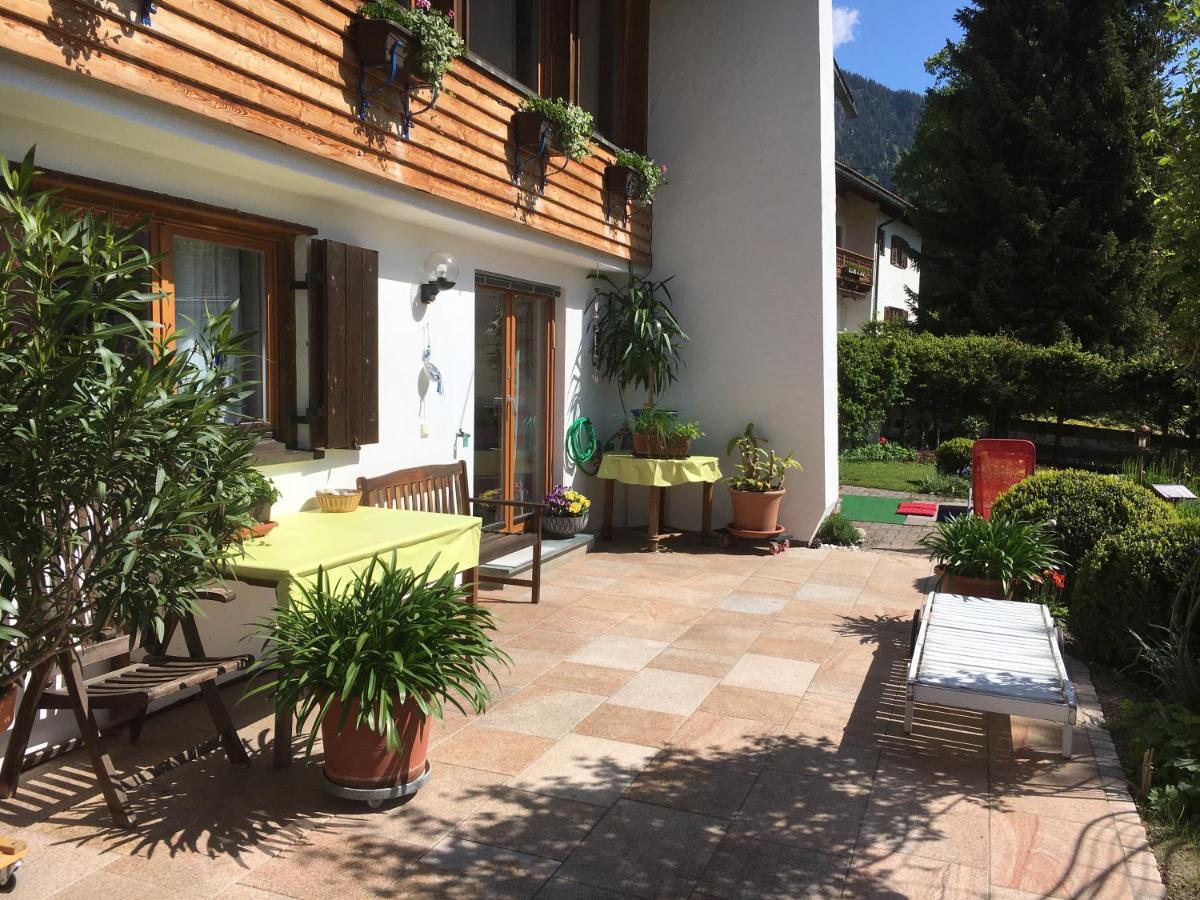 Landhaus Renata Bayrischzell Bagian luar foto