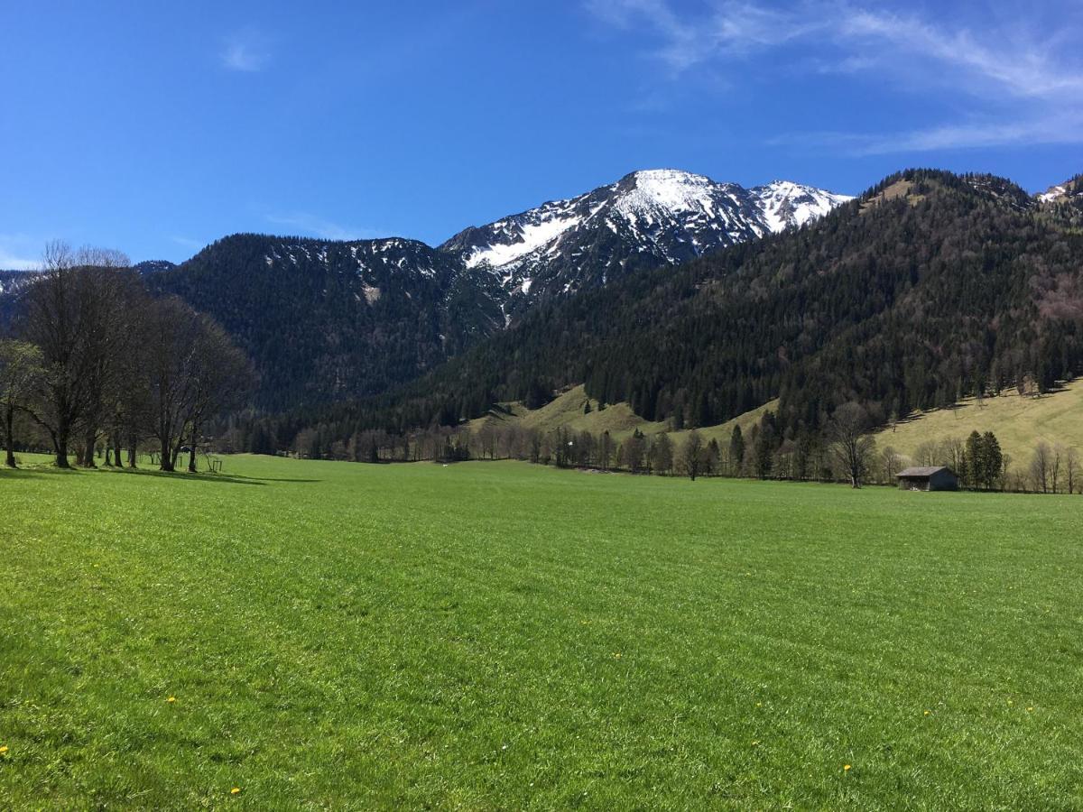 Landhaus Renata Bayrischzell Bagian luar foto