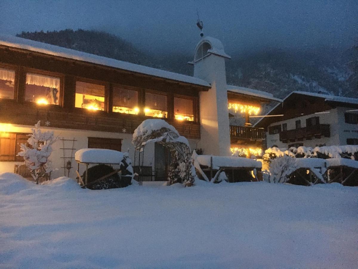 Landhaus Renata Bayrischzell Bagian luar foto