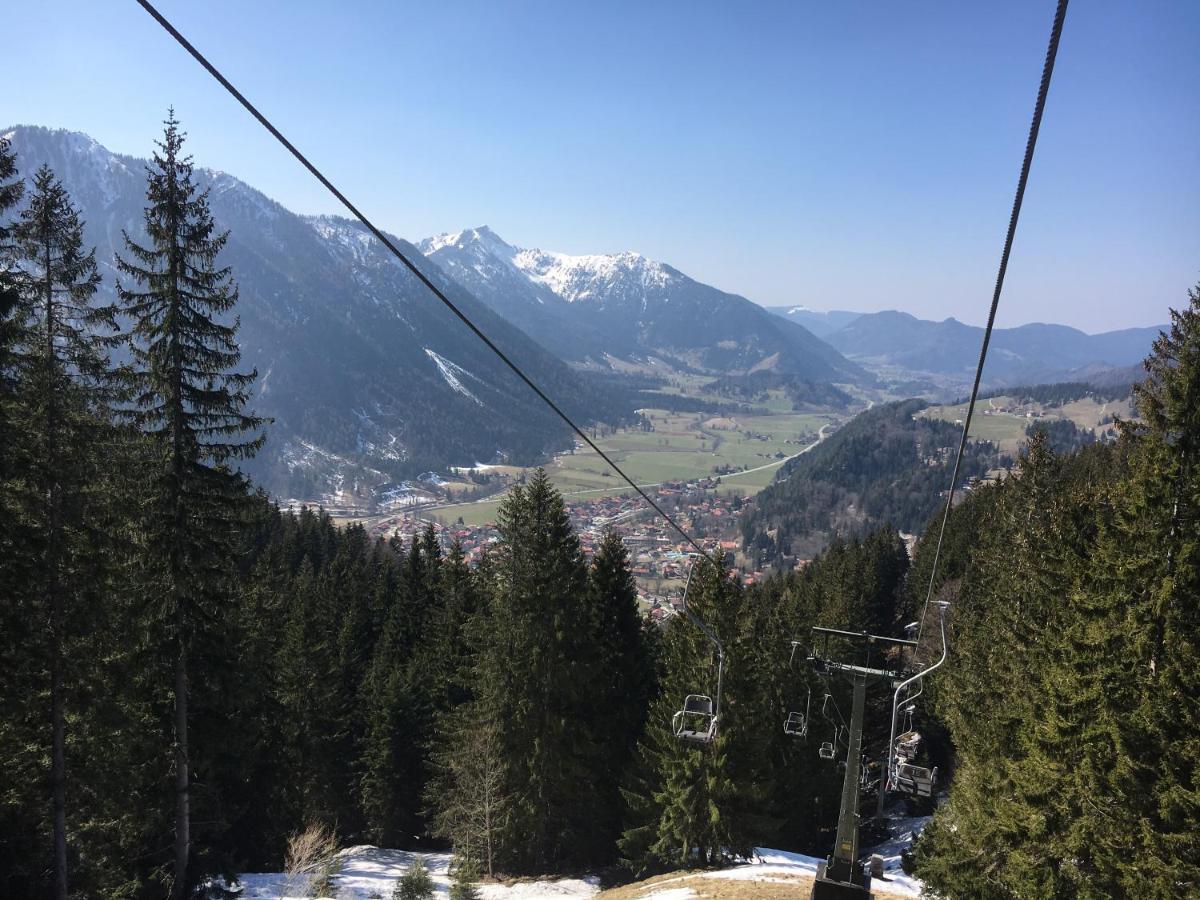 Landhaus Renata Bayrischzell Bagian luar foto