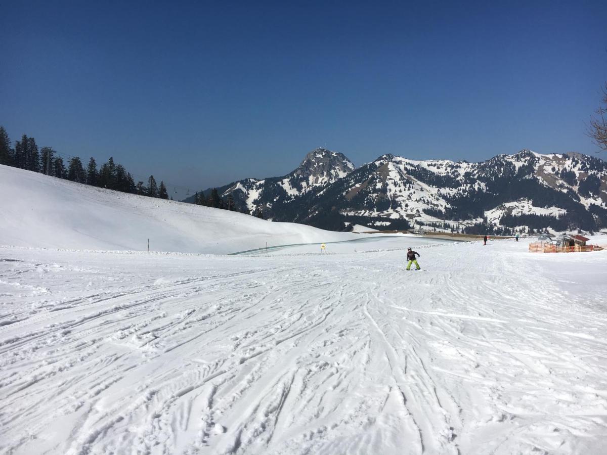 Landhaus Renata Bayrischzell Bagian luar foto
