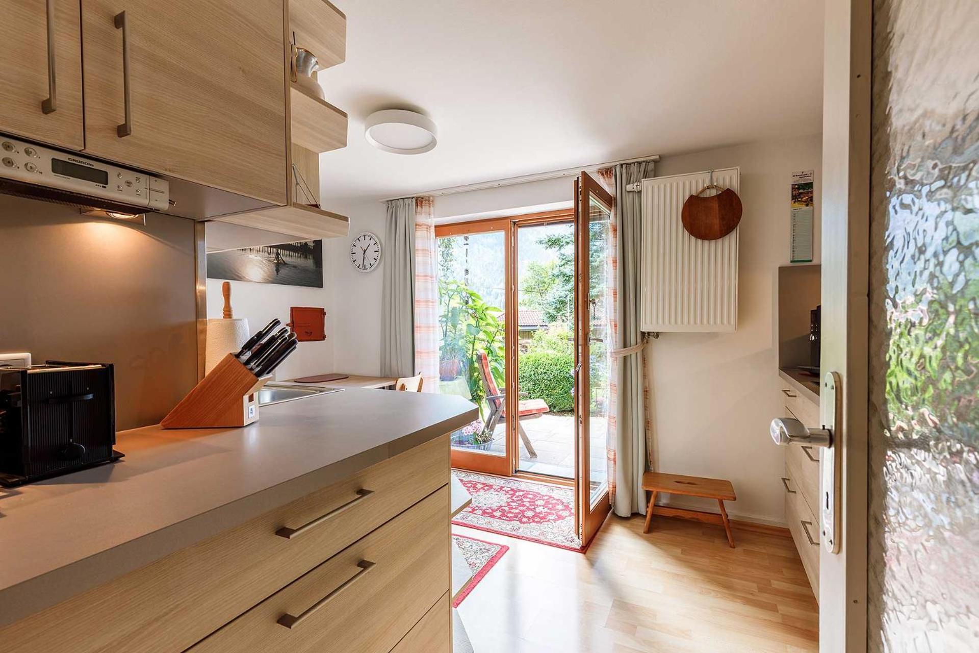 Landhaus Renata Bayrischzell Bagian luar foto