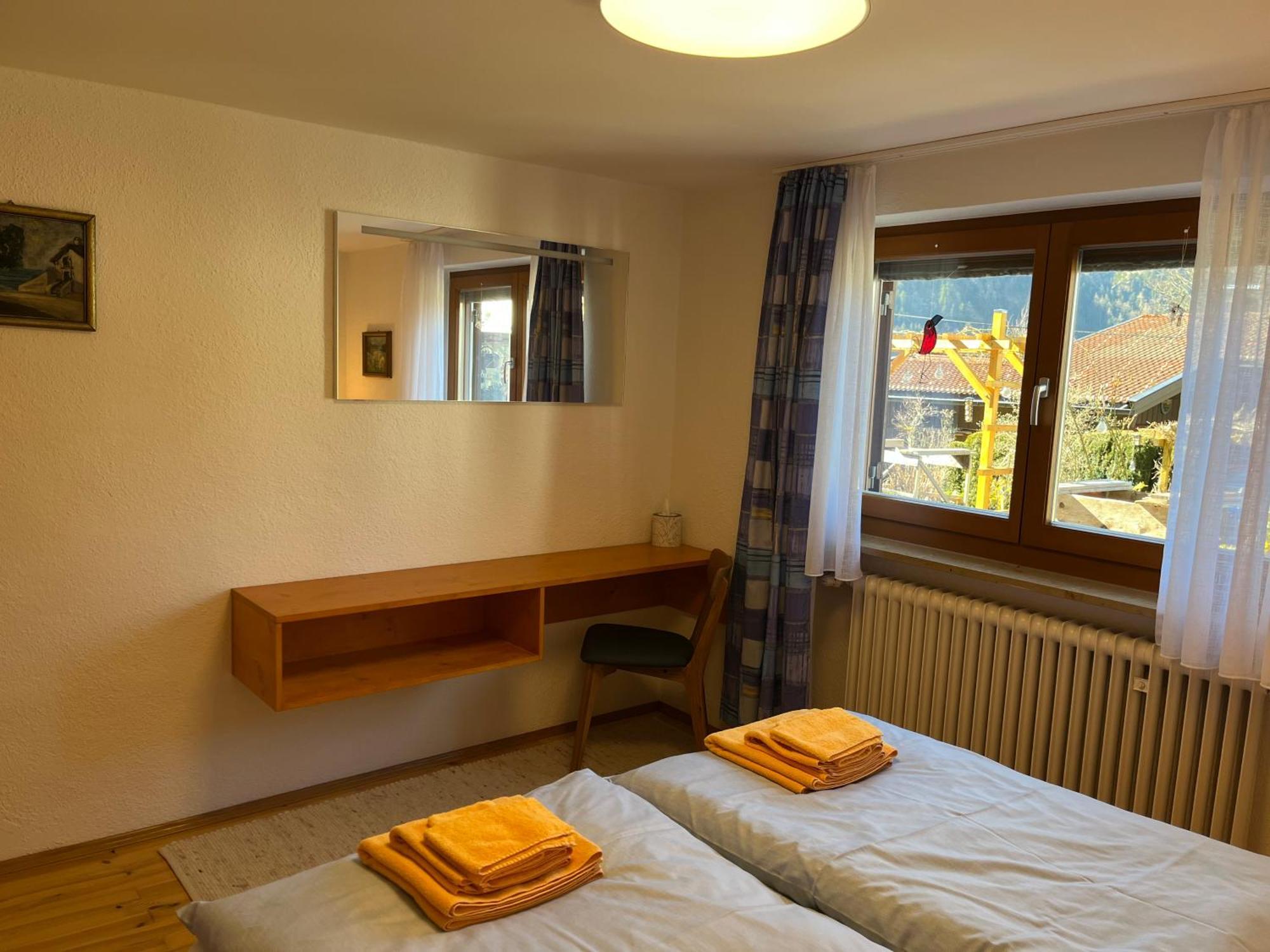 Landhaus Renata Bayrischzell Bagian luar foto
