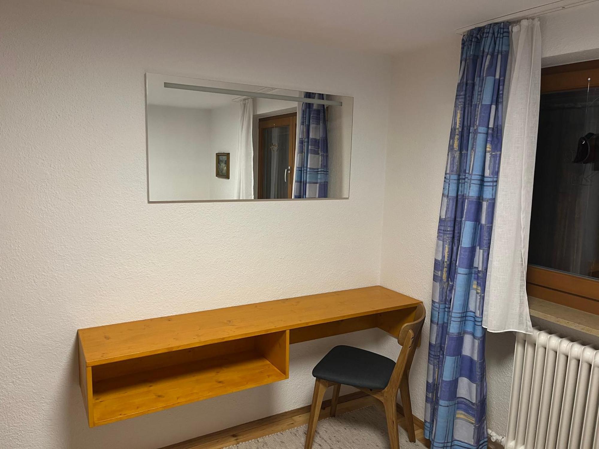 Landhaus Renata Bayrischzell Bagian luar foto