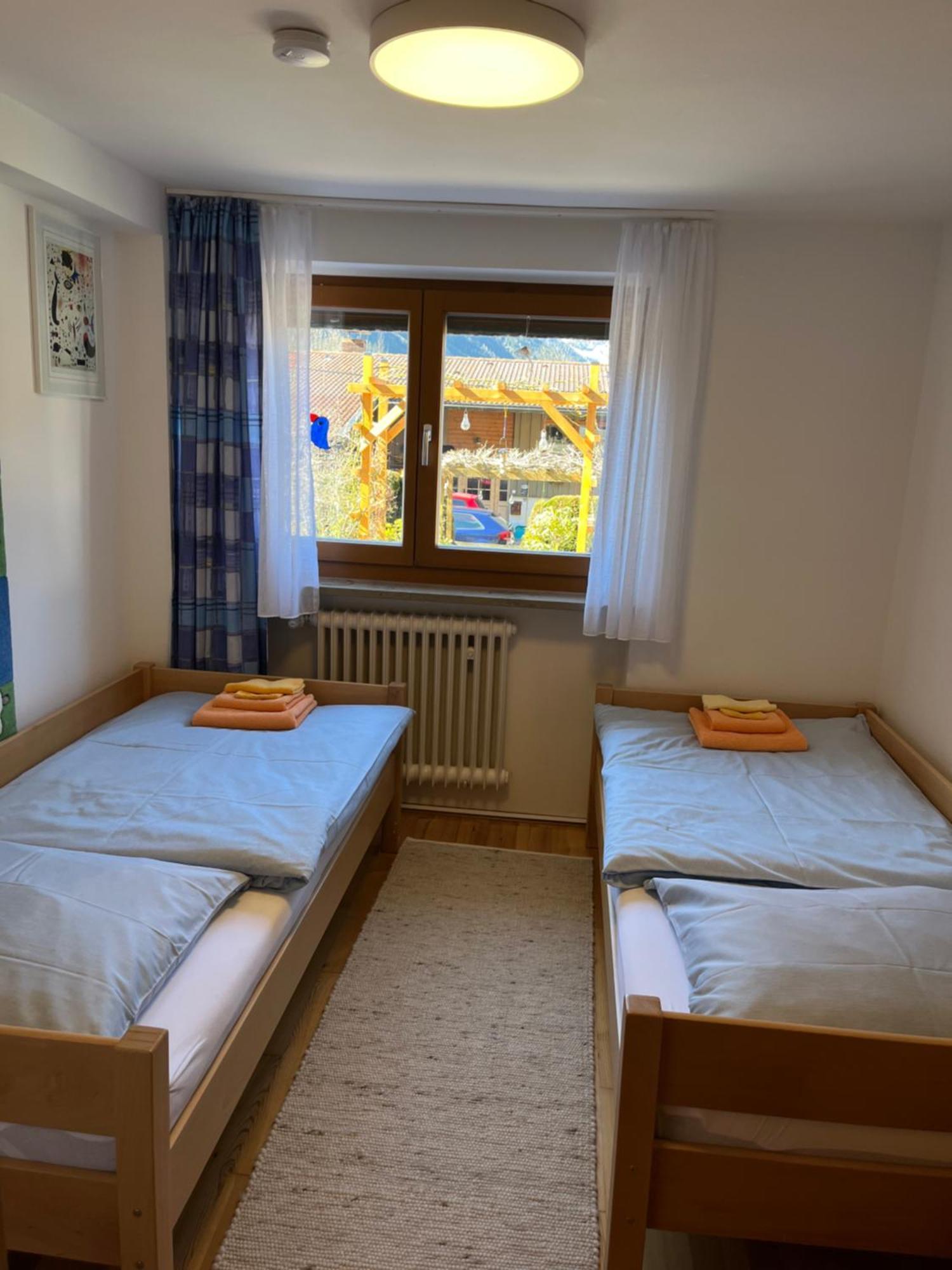 Landhaus Renata Bayrischzell Bagian luar foto
